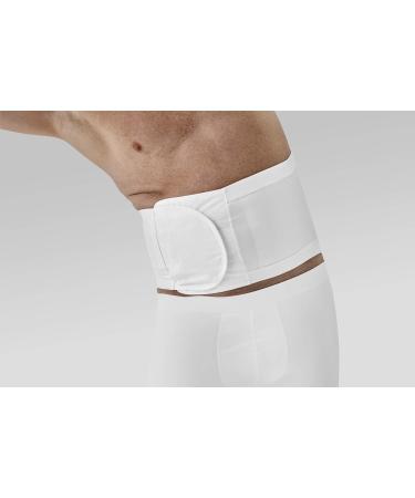 Brava Ostomy Support Belt - XX-Large 44-51 Inch (2XL 40-46) - Comfortable & Durable | International Shipping Available - Buy Online on GoSupps.com