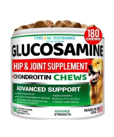 Glucosamine for Dogs