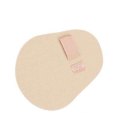 Toe Straightener & Bunion Guard - Hammer Toe Corrector for Pain Relief | 1pc Adjustable Splint - Buy Online on GoSupps.com