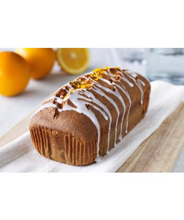 Wright's | Baking Orange Cake Mix 5X500G | Orange cake mix can be used to bake light & moist cakes slices muffins or cupcakes with a distinctive citrus flavour. - Buy Online on GoSupps.com