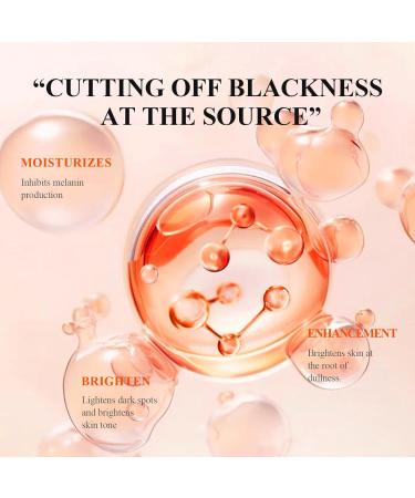 Vitamin C Skin Care Set for Teenage Girls | Cleanser Toner Serum Cream & Lotion | Gentle Travel Size Skin Care Kit - Buy Online on GoSupps.com