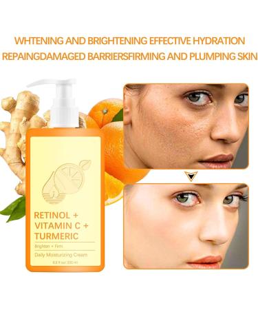 Turmeric Brightening And Moisturizing Body Lotion Turmeric Body Lotion Hyperpigmentation Elimination Turmeric Body Treatment Lotion For Smooth Skin - Buy Online on GoSupps.com