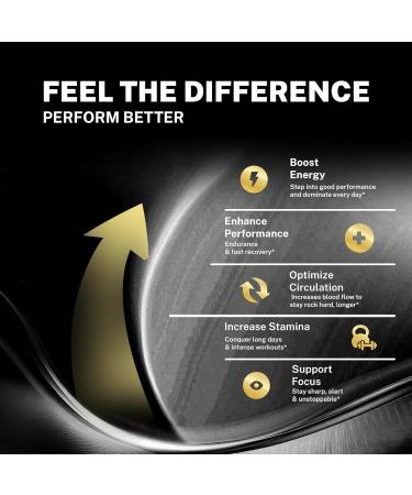 DrBioCare Peak Mode Effervescent Tablets and Collagen Peptides - Buy Online on GoSupps.com