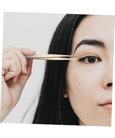 Beatifufu Fish Pattern Eyelash Curler Stainless Steel Lash Tweezers Make up Kit Lash Clamp Tweezers Eyelash Applicator Tool Lashing Tweezers Eye Lash Tweezers Metal Lash Tweezers Lash Tool - Buy Online on GoSupps.com