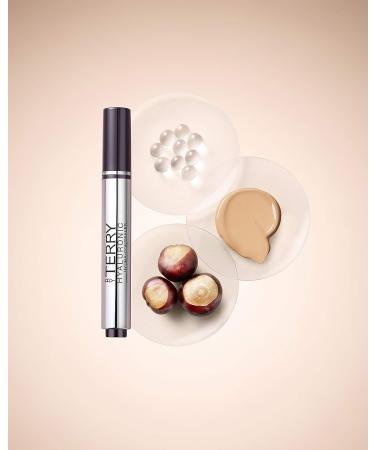 By Terry Hyaluronic Hydra-Concealer 300 Medium Fair 6.3g - Vegan Cream Concealer for Brightening & Protection - Buy Online on GoSupps.com