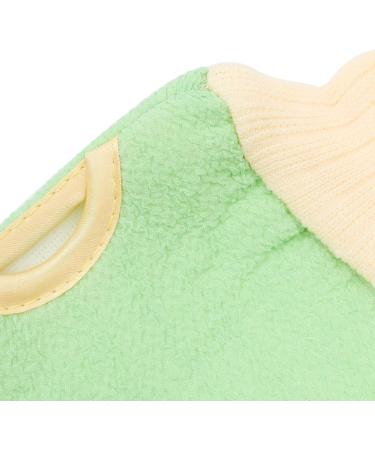 Set of 3 ZONADAH Bath Towel Bath Towel Set Bath Gloves Cleaning Kits Exfoliating Back Scrubber for Shower Shower for Women and Men Shower - Buy Online on GoSupps.com