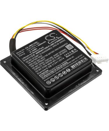 Replacement Battery DH14026CHM for PartyBox 100 | SUN-INTE-260 | 14.4V 2600mAh - International Shipping Available - Buy Online on GoSupps.com