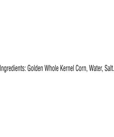 Green Giant Whole Kernel Sweet Corn 4-Pack - 15.25oz Cans - Buy Online on GoSupps.com