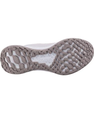 Nike Women's Revolution 6 Next Nature Sneakers - 38 EU - Lt Violet Champagne White | International Shipping Available - Buy Online on GoSupps.com