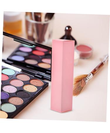 15 pi ces Bo tes Papier pour Gloss Bo tes Vides pour Protection L g re et Design l gant Pratique Rose - Buy Online on GoSupps.com