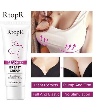  BAInuai Medilisk Medilisk Set of 3 Mango and Mango Breast Care and Toning Creams Firming Cream for - Buy Online on GoSupps.com