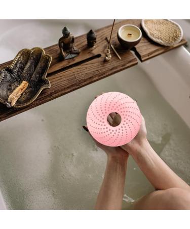 LexTex hydrogen bath bomb hydrogen bath tablets reusable hydrogen ceramic ball H2 gas bath bombs available natural sparkling spa moisturizes dry skin spa gift for - Buy Online on GoSupps.com