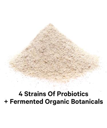 Codeage Fermented Digestive Enzymes Supplement - Probiotics Prebiotics Vitamins - 90 Capsules - Buy Online on GoSupps.com