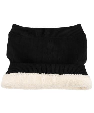 Gleavi 4 pieces Sherpa-Taenb ck Heating belt heating belt Gift Ideas abrasion-resistant bundle of hip puddle corset belt waist protection belt kidney belt adjustable deliveries men and women wool