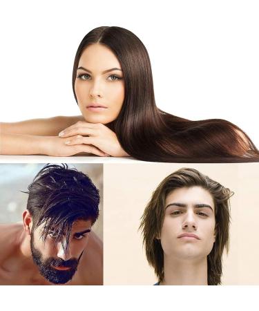 Wild Growth Hair Oil & Ginger Hair Growth Serum for Men and Women - Natural Hair Loss Treatment and Accelerator for Stronger, Thicker Hair - Beard Growth Product (3pcs) - Buy Online on GoSupps.com
