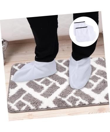 FRCOLOR 8pi ces Et Paraffine Pour Spa Pour Soins Des Mains Th rapie Thermique Pour Peau Douce Et Hydrat e - Buy Online on GoSupps.com