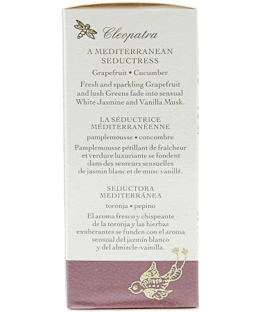Tocca Cleopatra 1.7 oz Hair Fragrance - Long-Lasting Scent for Luxurious Hair - Buy Online on GoSupps.com