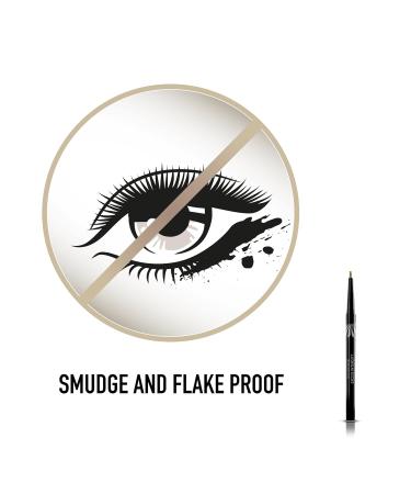 Buy Max Factor Green Eyeliner | International Shipping Available - Premium Makeup Online - Buy Online on GoSupps.com