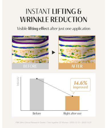 DR. PEPTI Peptide Volume Neck Cream - 2-in-1 Age-Defying Neck Creams for Tightening and Firming w/Built-in Gua Sha Neck Massager Power Lift Neck Contour Cream with Collagen & Peptides 4.2 fl oz - Buy Online on GoSupps.com