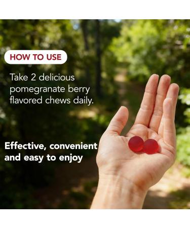 Beetroot Gummies Organic Beet Root Chews Gummies for Natural Energy Support Beetroot Supplement for Men and Women 90 Count (1) - Buy Online on GoSupps.com