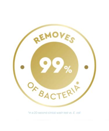 Dove Antibacterial Beauty Bar for All Skin Types - 3.75 oz (Pack of 6) - Buy Online on GoSupps.com