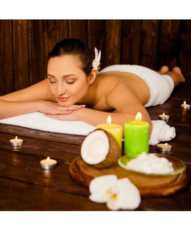 Vitafeel Almond Oil 1L - Vegan & GMO-Free for Skin Hair Aromatherapy & Massage - Premium Natural Oil - Buy Online on GoSupps.com