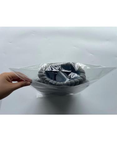 Buy Samply 2L Hot Water Bottle with Soft Knitted Cover - Premium Grey Hot Water Bag for Warmth & Comfort - International Shipping Available - Buy Online on GoSupps.com