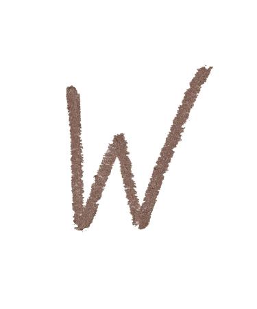WYCON Cosmetics Eyepencil Wonderproof Extreme 106 Crazy Chocolate - Long-lasting Eyeliner for Eyes - Shop Internationally - Buy Online on GoSupps.com