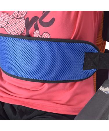 ZZBB Patient Lift Transfer Sling Gait Belt with Handle Transfer Gait Belt Soft Transfer and Walking Moving Lift Assist Belt Device Tool - Buy Online on GoSupps.com