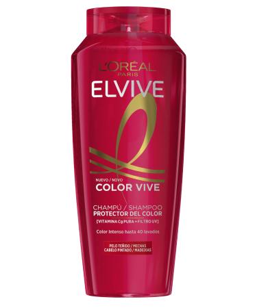 Elvive Shampoo – 285 ml.