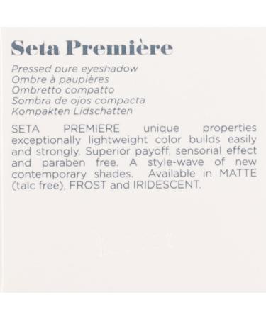 LORD & BERRY Seta Premiere Eyeshadow Ultramarine 8 g - Buy Online on GoSupps.com