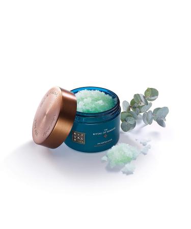 RITUALS The Ritual of Hammam Body Scrub 375g - Exfoliating Spa Experience | International Shipping - Buy Online on GoSupps.com