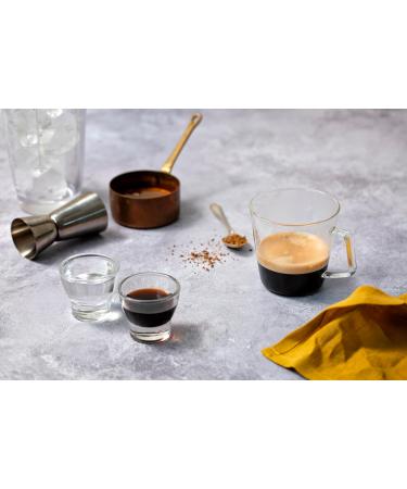  Nescafe Nescaf Gold Blend Espresso Instant Coffee 95g - Buy Online on GoSupps.com