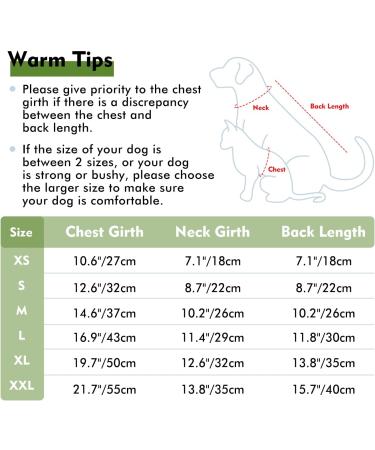 Alagilrs Knitted Dog Sweater Vest - Soft & Warm Crochet Winter Clothing for Small & Medium Dogs | Green - Buy Online on GoSupps.com