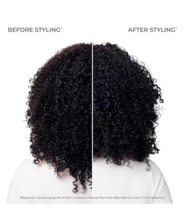 DERMA E Ramos 2-in-1 Defining Curl Cream + Leave-In | Best Curl Enhancer 8fl oz - International Shipping - Buy Online on GoSupps.com