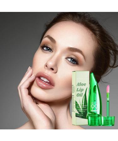 Color Lipstick Moisturizing Moisturizing Lip Balm | Long Lasting Waterproof Non-Stick Lipstick for Girls Students - Buy Online on GoSupps.com