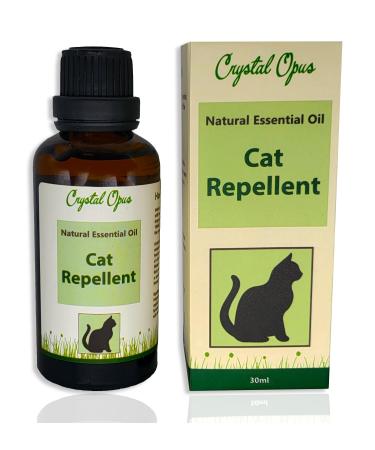 Makes 18+ litres of Cat Repellent & Training Spray. Tried & Trusted. Cats & Kittens. Indoor & Outdoor. 100% Natural Effective & Safe. Stop & Deter Unwanted Scratching Fouling Digging & Destroying. - Buy Online on GoSupps.com