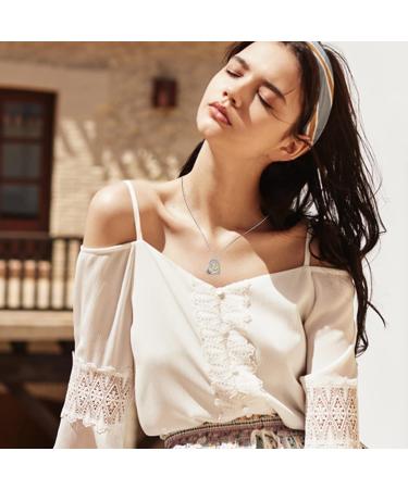 XIXLES 925 Sterling Silver Dog Necklace for Women - Love Heart Pendant for Dog Lovers | Cute Puppy Jewelry Gift for Birthday & Christmas - Buy Online on GoSupps.com