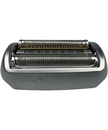 Buy Replacement Shake Heads for Brown Razors Men Series 5/7/9 - Compatible Electric Shear Heads for Optimal Shaving - Buy Online on GoSupps.com