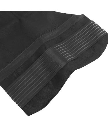 Acouto Heated Waist Brace Vest Adjustable Velcro Soft Design Ideal for Pain Relief | International Shipping Available - Buy Online on GoSupps.com