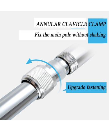 Adjustable Cane for Men Women Lightweight Sturdy Elderly Offset Walking Stick Suitable for Seniors & Handicap Four-Legged Crutches Surprise Gift - Buy Online on GoSupps.com