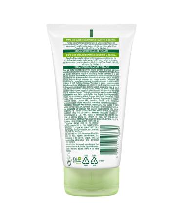 Simple Moisturizing Facial Wash 5 oz - Pack of 3 | Gentle Face Cleanser - Buy Online on GoSupps.com