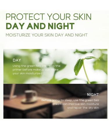 Green Tea Skincare Set for Teenage Girls - Complete Face Care Kit with Cleanser, Serum, Cream, Toner, Eye Cream & Mask - Pamper Gifts for Women - Beauty Skincare Set (Set A) - Buy Online on GoSupps.com