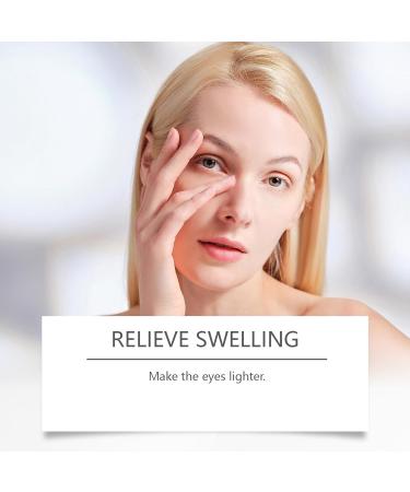 Sheghy Eye Repair Cream - Firming Cream Face & Anti Wrinkle Skin cream for Instant Face Lift Smoothes Wrinkles & Fine Lines Daily Moisturizer for All Skin Types (2) - Buy Online on GoSupps.com