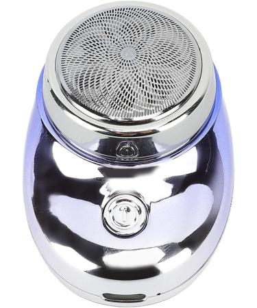 Portable Electric Hair Clipper Convenient Mini Electric Hair Clipper with USB Charging for Travel - Buy Online on GoSupps.com