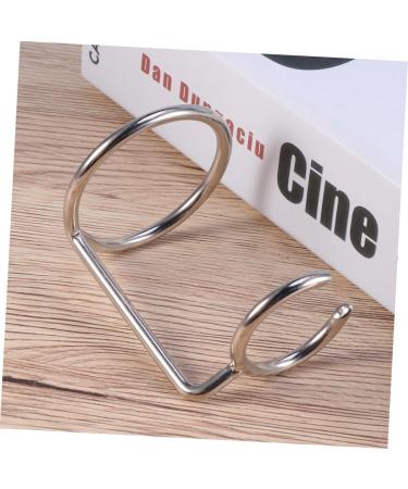 Buy Minkissy 3-Set Shaving Brush Holder & Razor Organizer - Durable & Stylish Razor Accessories for Men - Perfect Shaving Rack Stand - Buy Online on GoSupps.com