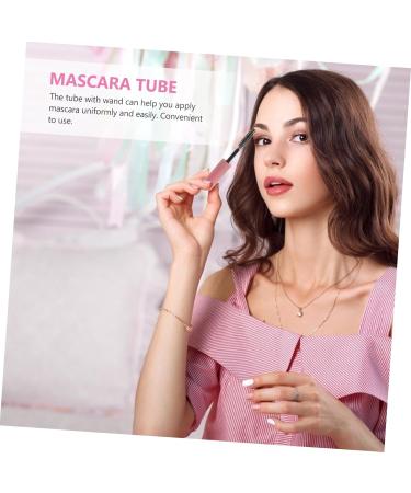 Healvian 12 Pcs Eyeliner Stick Clear Lash Mascara Lash Holder Lip Plumper Gloss Wands Liquid Pink The Pet 1 g (Pack of 1) Pinkx2pcs - Buy Online on GoSupps.com