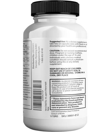 Nerve Shield Plus Pro - Advanced Nerve Health Formula for Relief & Long-Term Support | Shop Internationally - Buy Online on GoSupps.com