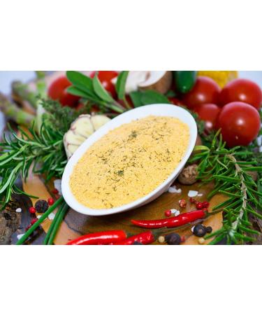 W rzteufel Salmon and salmon trout Grill spices for fish Fish herbs grill and roasting herbs Bag 1000g 10kg - Buy Online on GoSupps.com