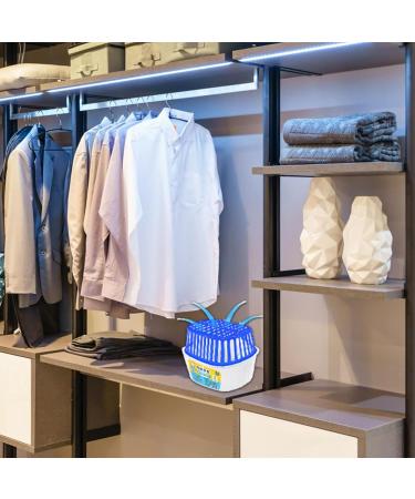 Moisture Absorber - High Hygroscopic Solutions for Living Room Bathroom & More | Safe Air Products by Yatlouba - Buy Online on GoSupps.com